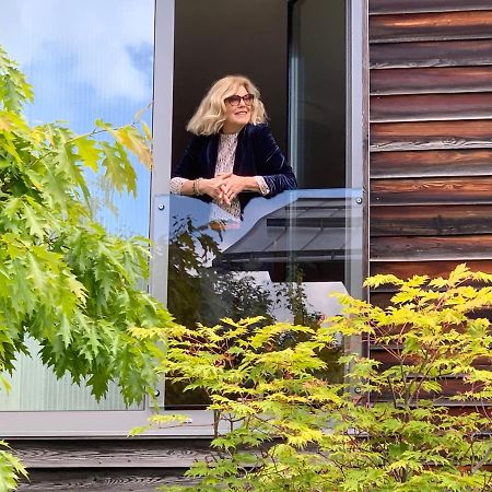 B&B Fior Vigo di Fassa Dış mekan fotoğraf