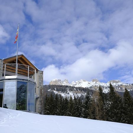 B&B Fior Vigo di Fassa Dış mekan fotoğraf