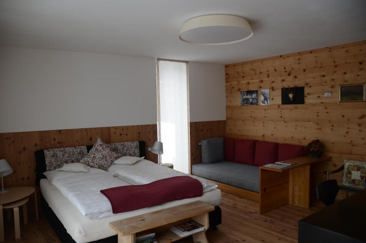 B&B Fior Vigo di Fassa Dış mekan fotoğraf