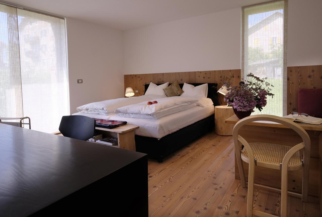 B&B Fior Vigo di Fassa Dış mekan fotoğraf
