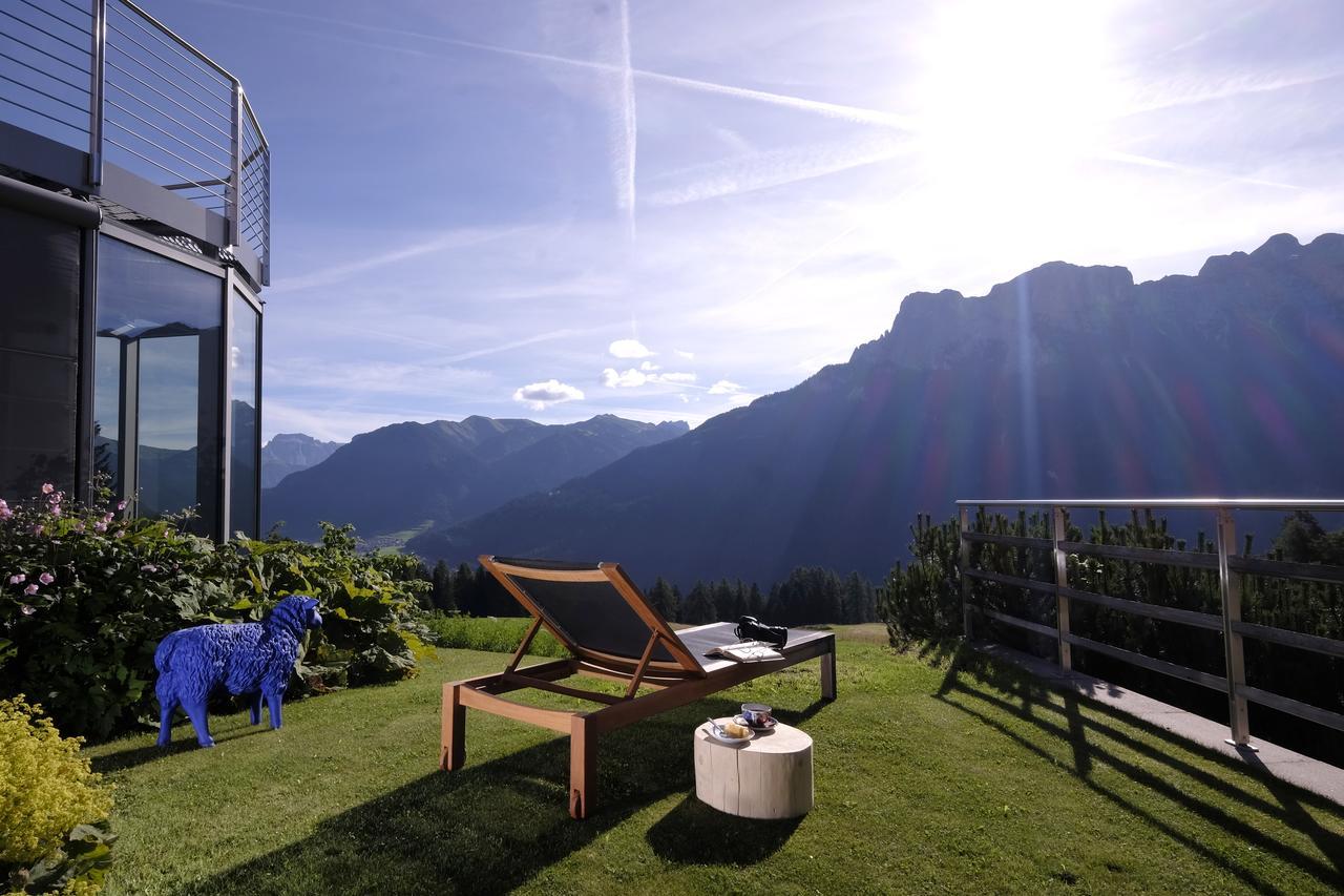 B&B Fior Vigo di Fassa Dış mekan fotoğraf