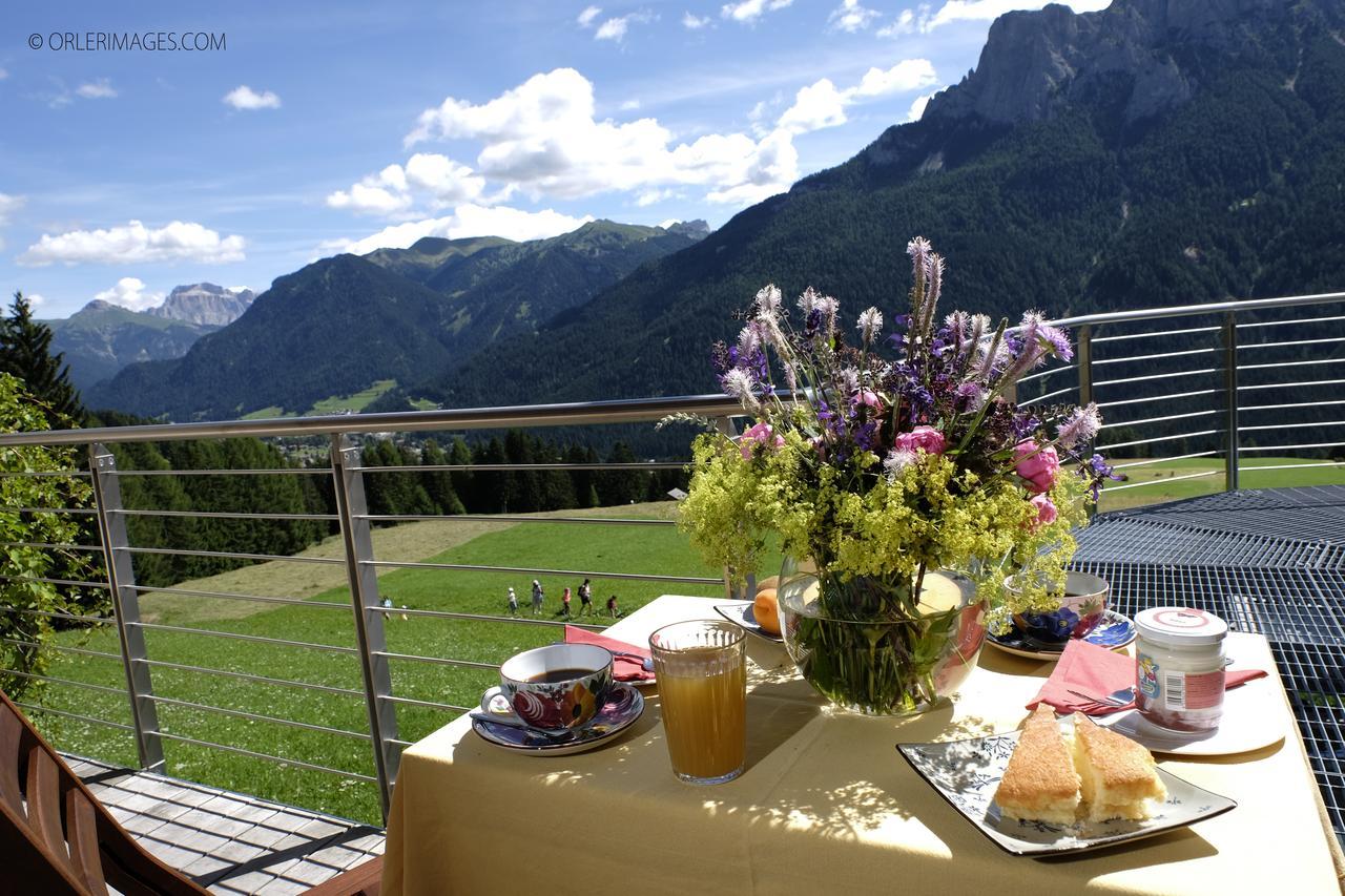 B&B Fior Vigo di Fassa Dış mekan fotoğraf