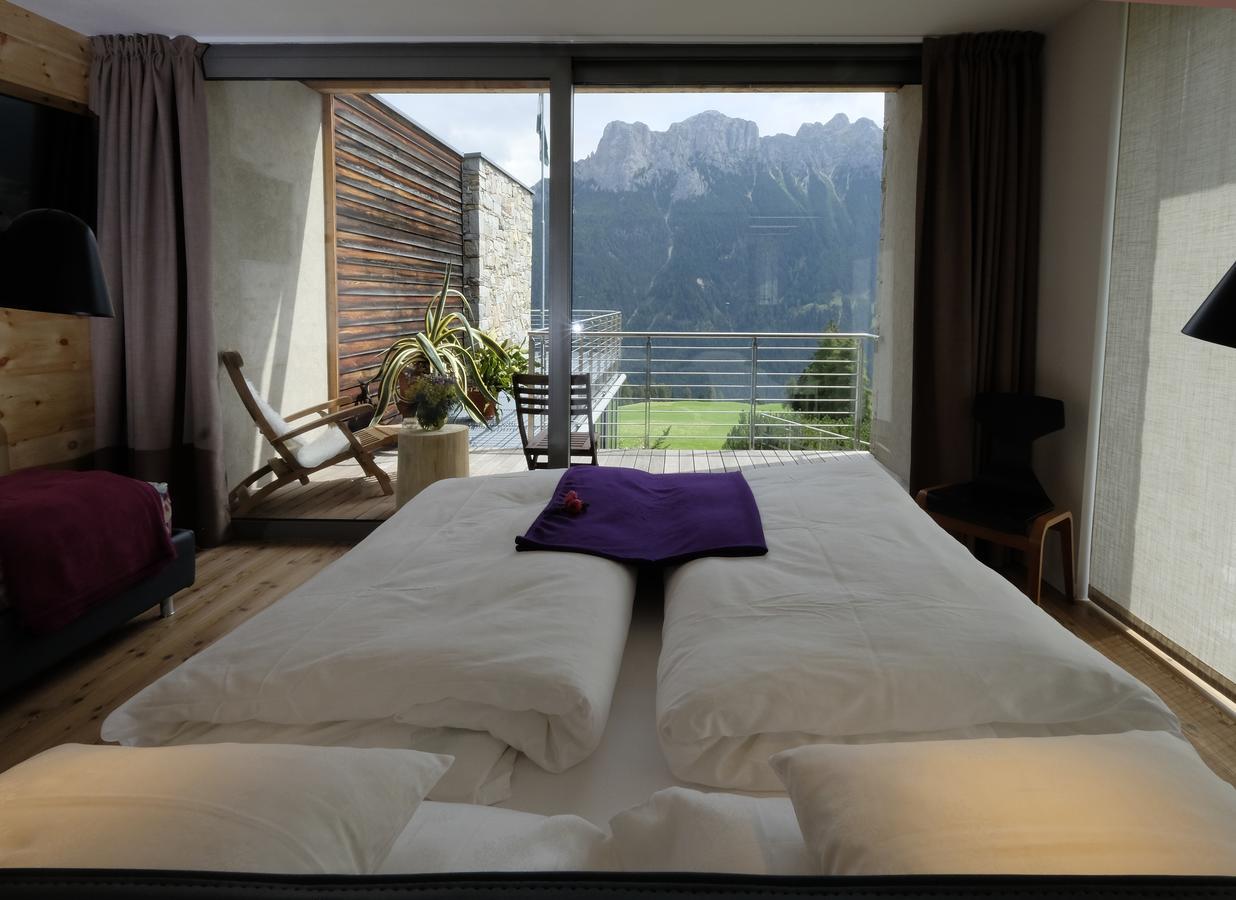 B&B Fior Vigo di Fassa Dış mekan fotoğraf