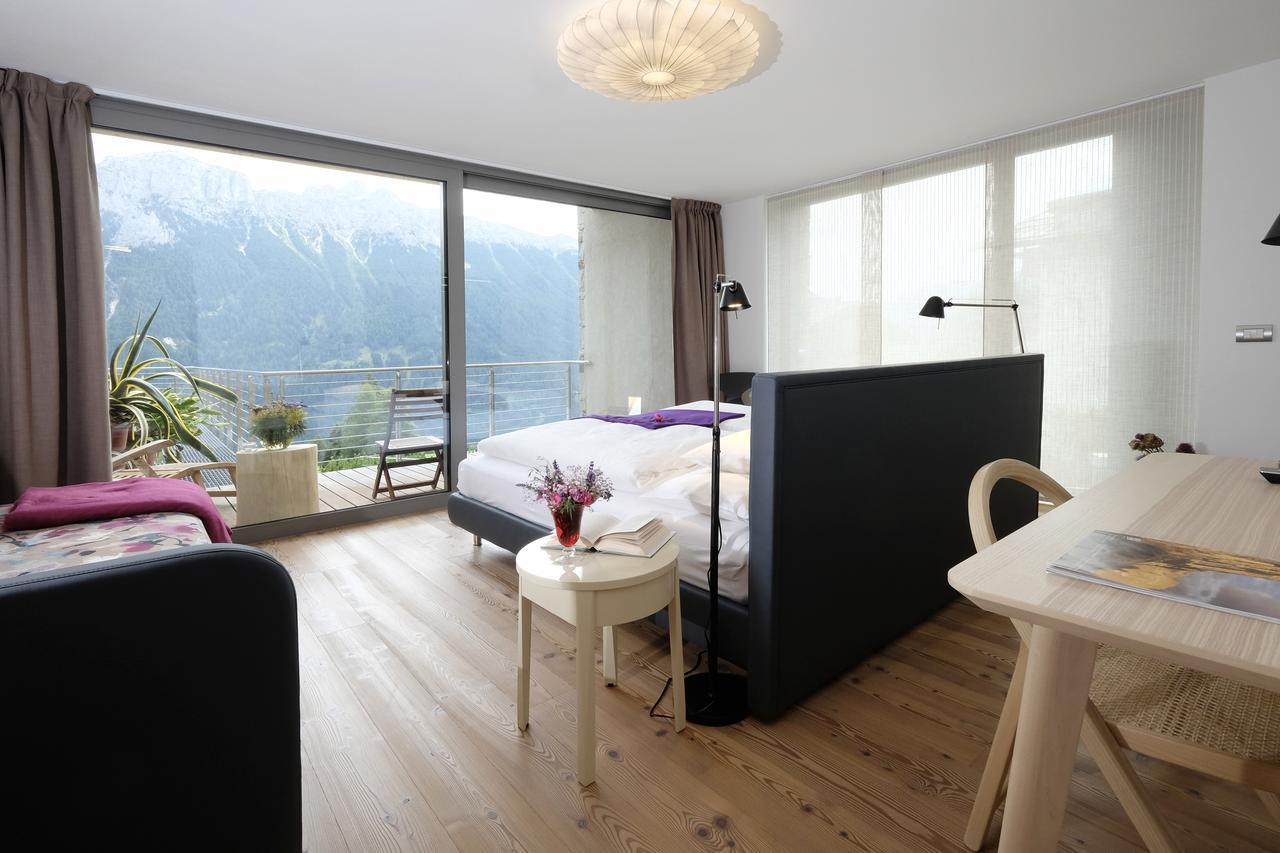 B&B Fior Vigo di Fassa Dış mekan fotoğraf