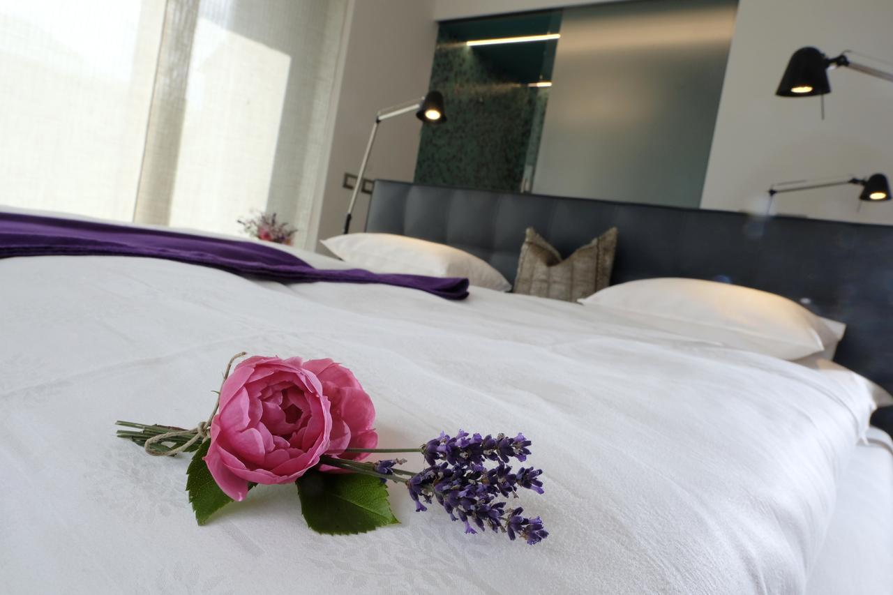 B&B Fior Vigo di Fassa Dış mekan fotoğraf