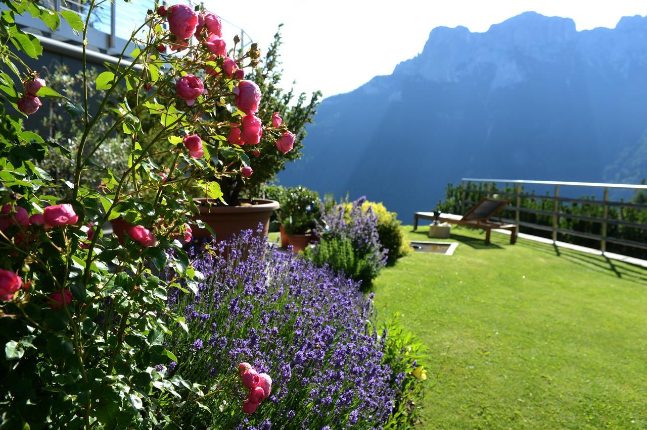 B&B Fior Vigo di Fassa Dış mekan fotoğraf
