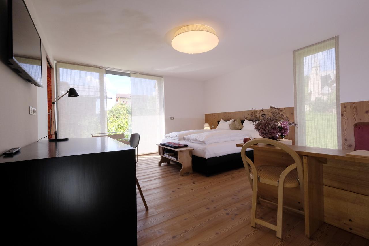 B&B Fior Vigo di Fassa Dış mekan fotoğraf