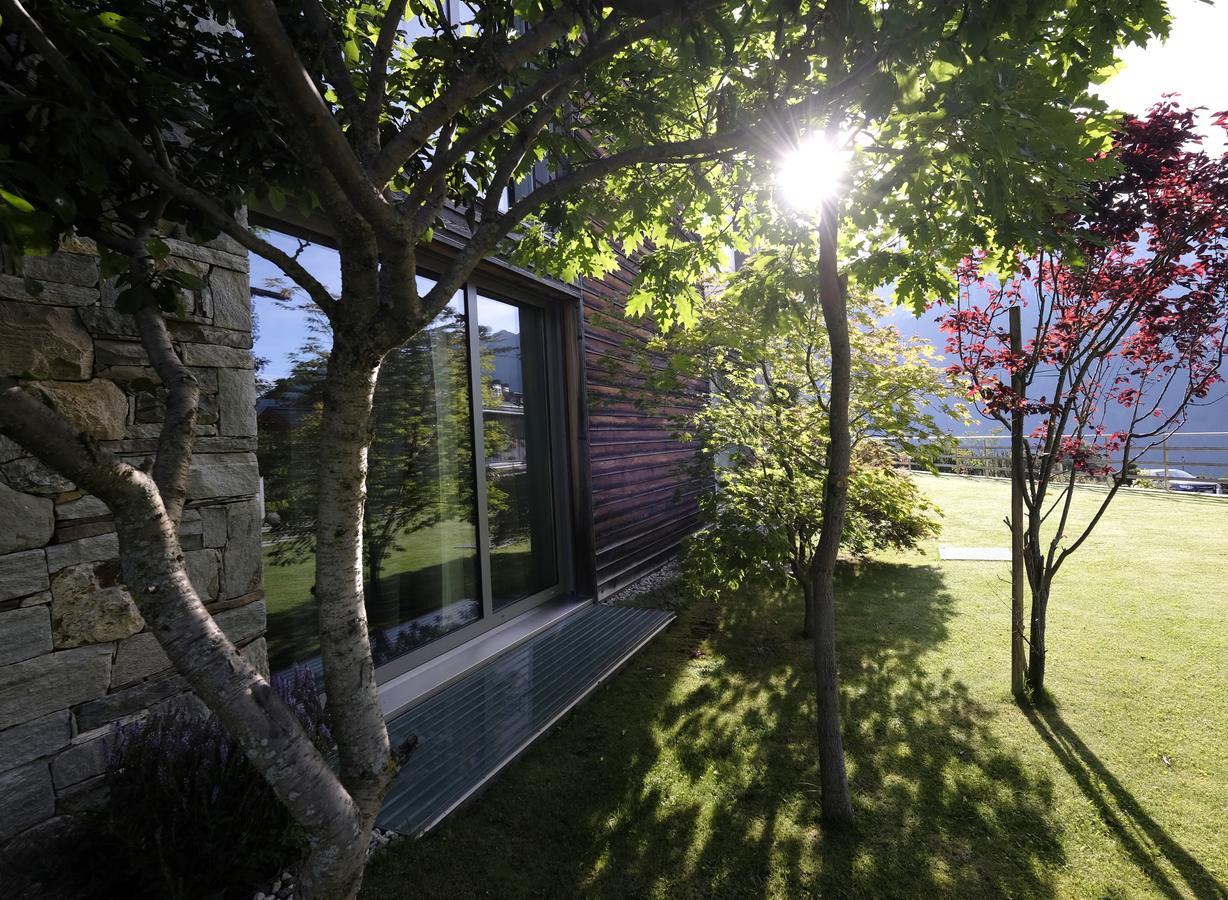 B&B Fior Vigo di Fassa Dış mekan fotoğraf