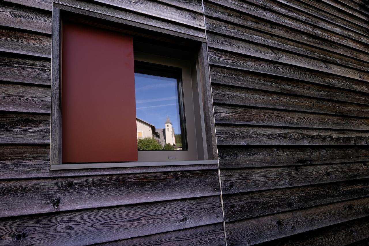 B&B Fior Vigo di Fassa Dış mekan fotoğraf