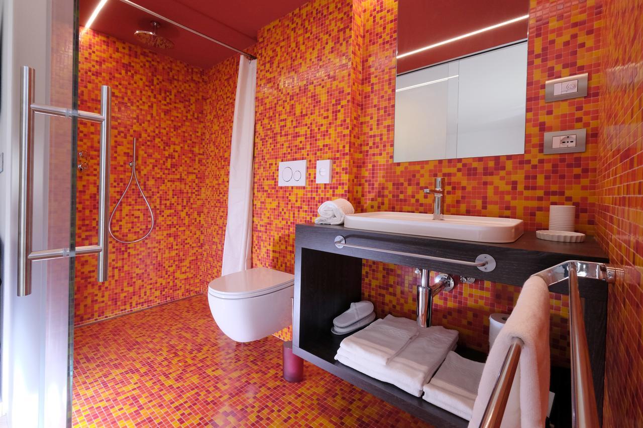 B&B Fior Vigo di Fassa Dış mekan fotoğraf
