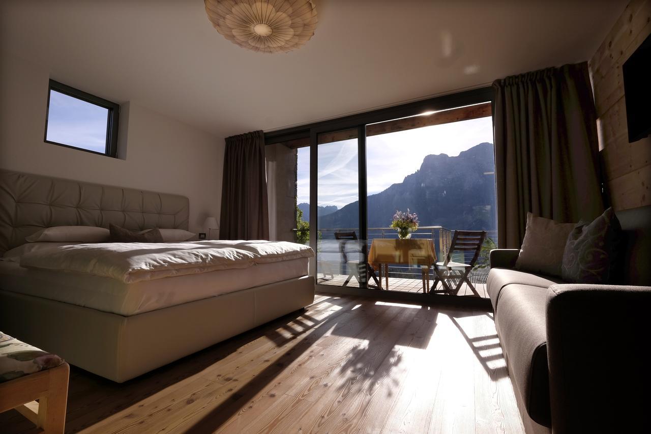 B&B Fior Vigo di Fassa Dış mekan fotoğraf