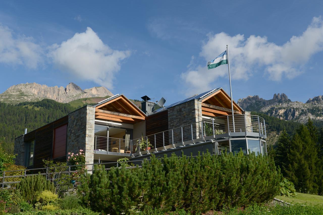 B&B Fior Vigo di Fassa Dış mekan fotoğraf