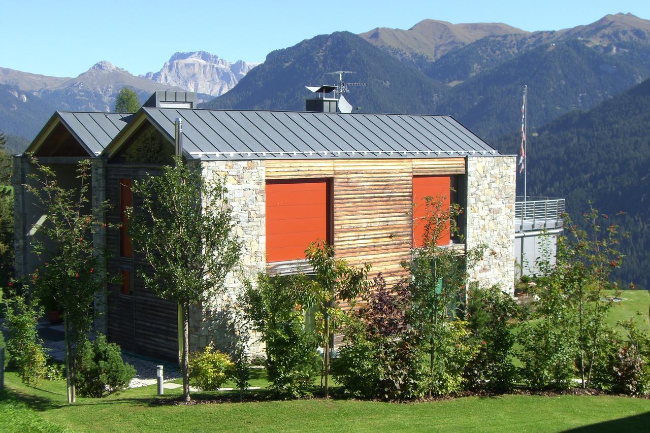 B&B Fior Vigo di Fassa Dış mekan fotoğraf
