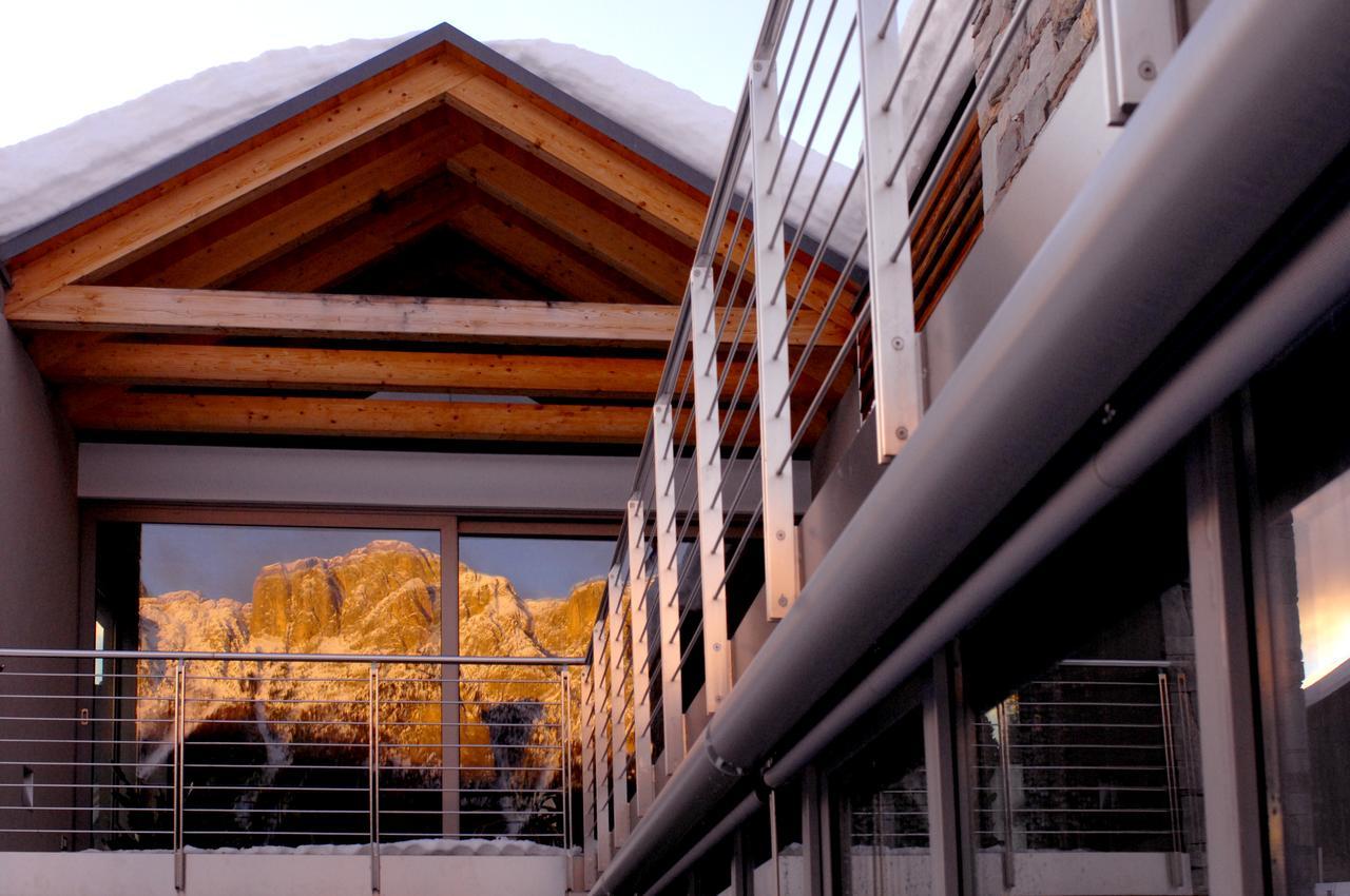 B&B Fior Vigo di Fassa Dış mekan fotoğraf