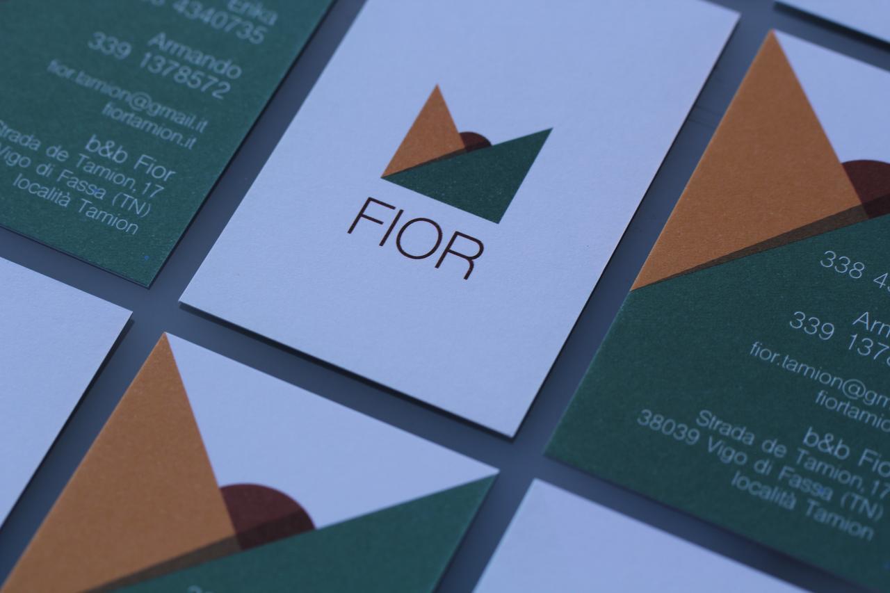 B&B Fior Vigo di Fassa Dış mekan fotoğraf