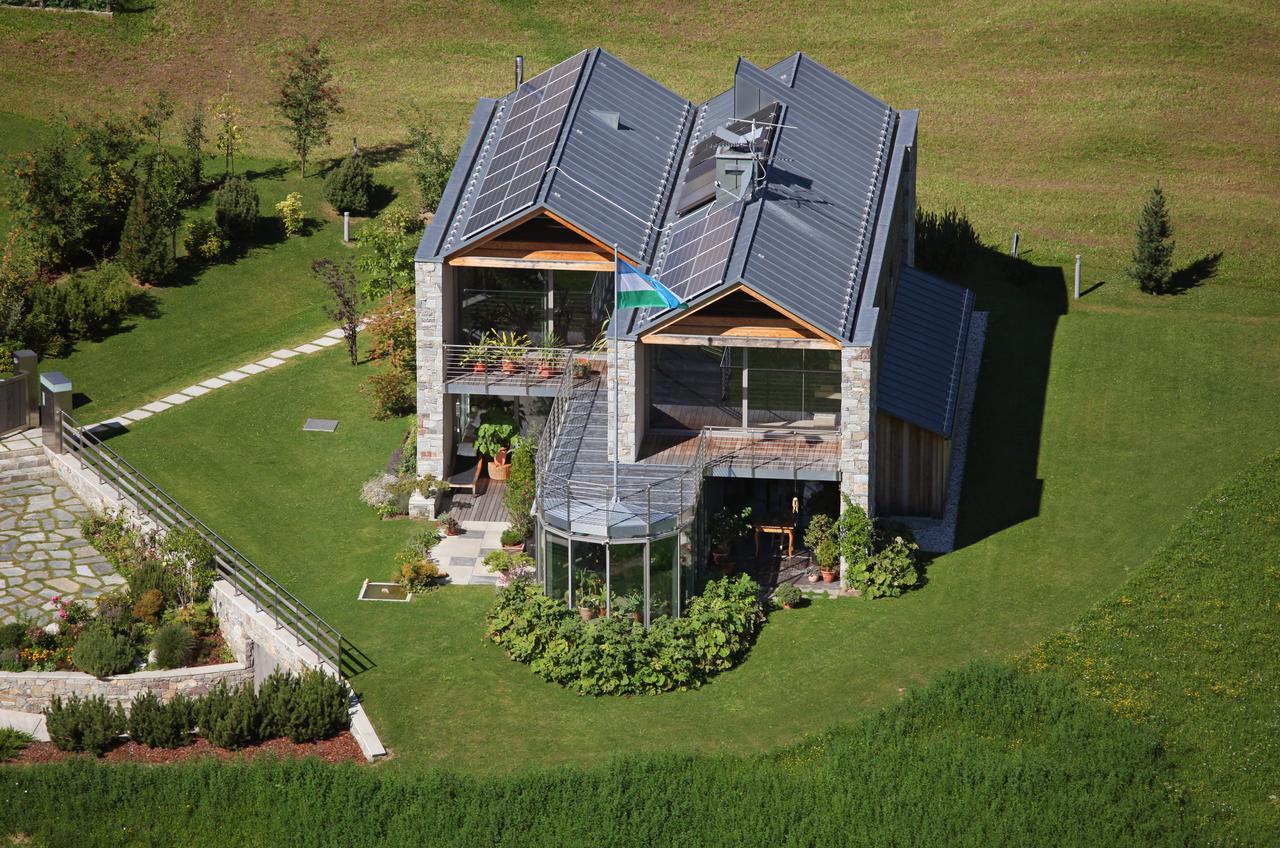 B&B Fior Vigo di Fassa Dış mekan fotoğraf