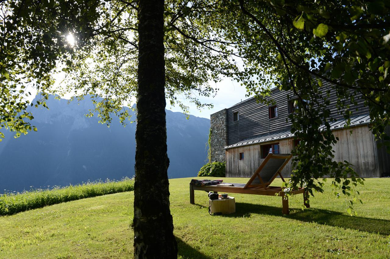 B&B Fior Vigo di Fassa Dış mekan fotoğraf