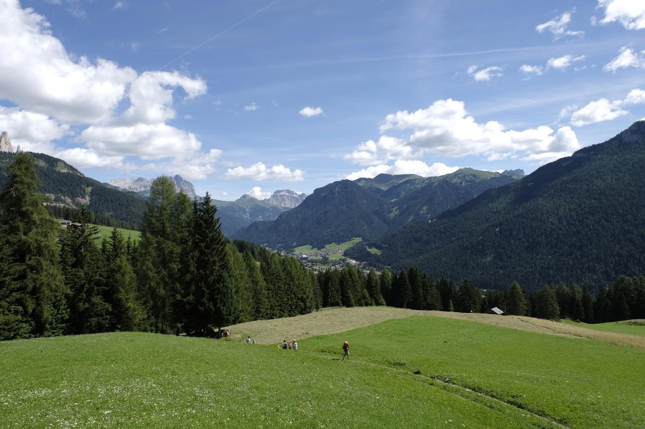 B&B Fior Vigo di Fassa Dış mekan fotoğraf