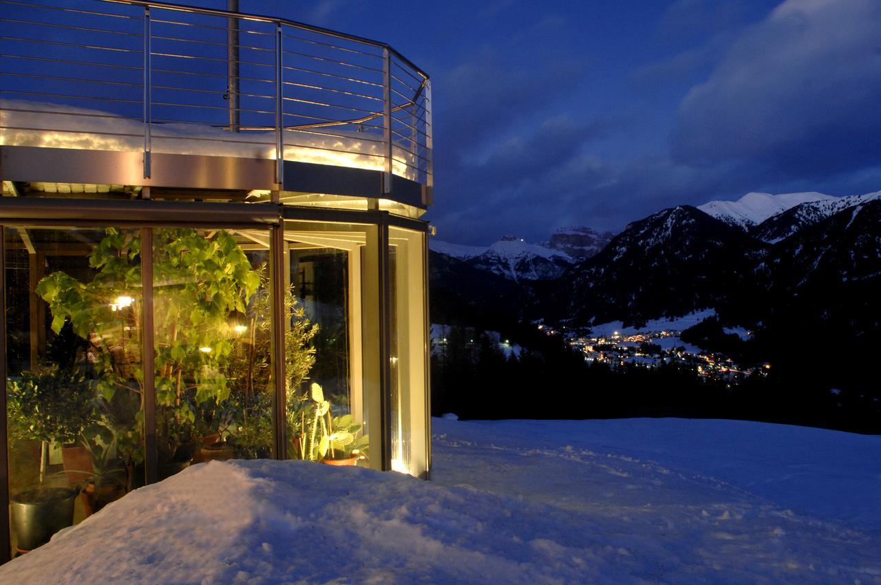 B&B Fior Vigo di Fassa Dış mekan fotoğraf