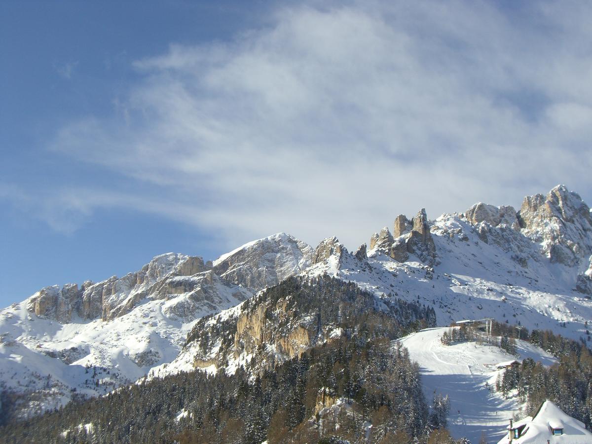 B&B Fior Vigo di Fassa Dış mekan fotoğraf