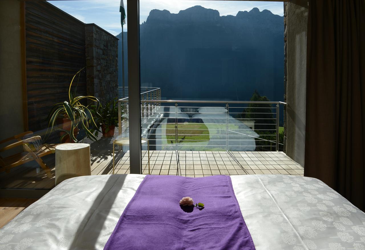 B&B Fior Vigo di Fassa Dış mekan fotoğraf