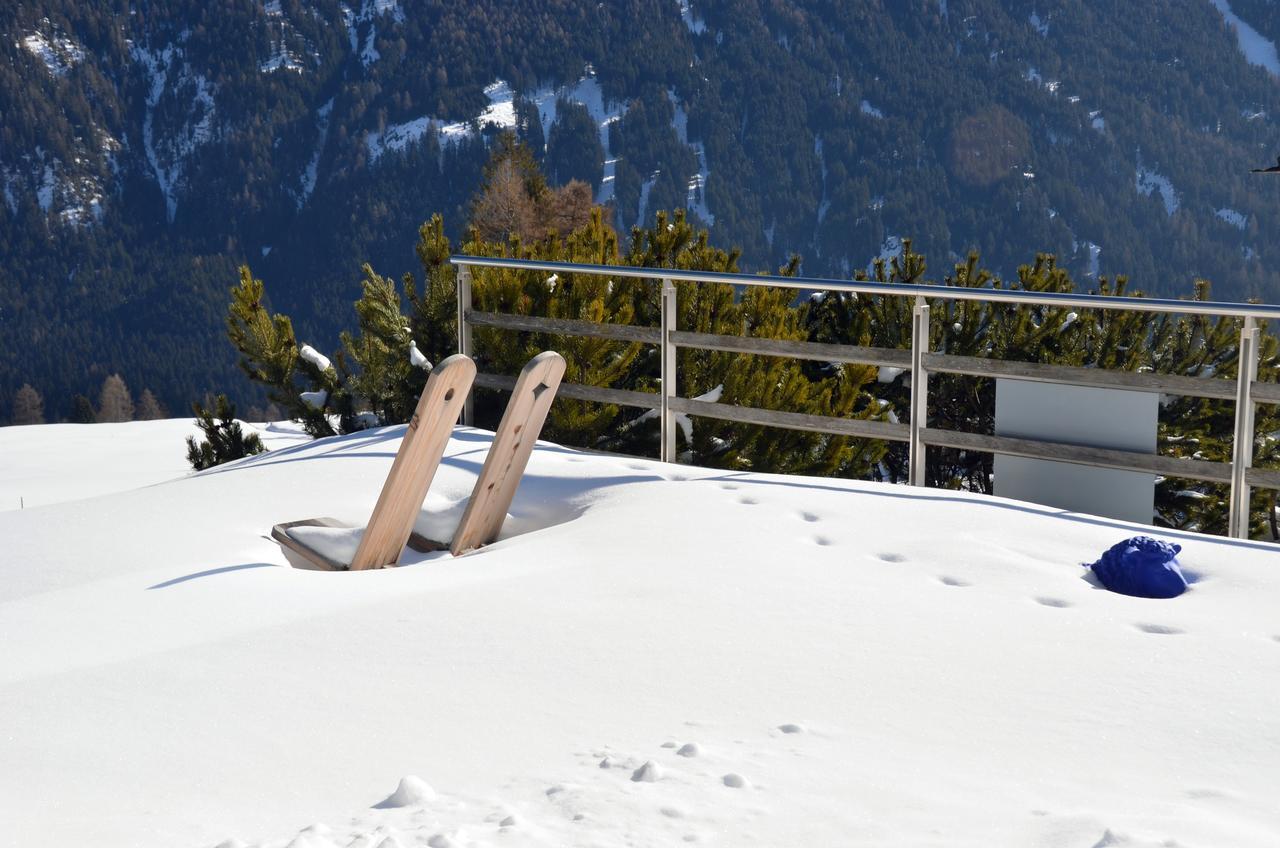B&B Fior Vigo di Fassa Dış mekan fotoğraf