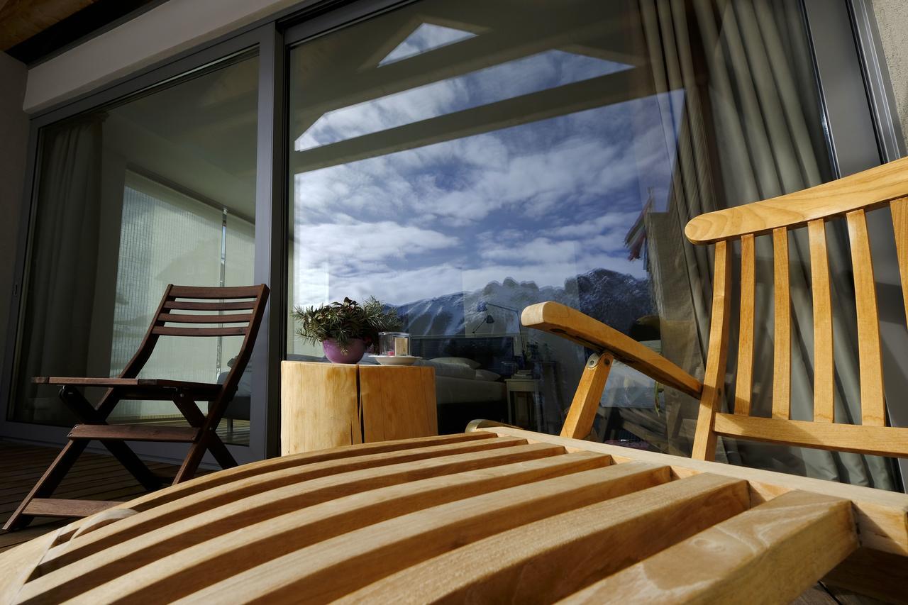 B&B Fior Vigo di Fassa Dış mekan fotoğraf