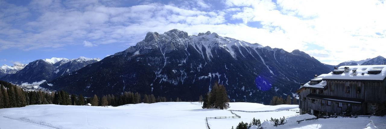 B&B Fior Vigo di Fassa Dış mekan fotoğraf