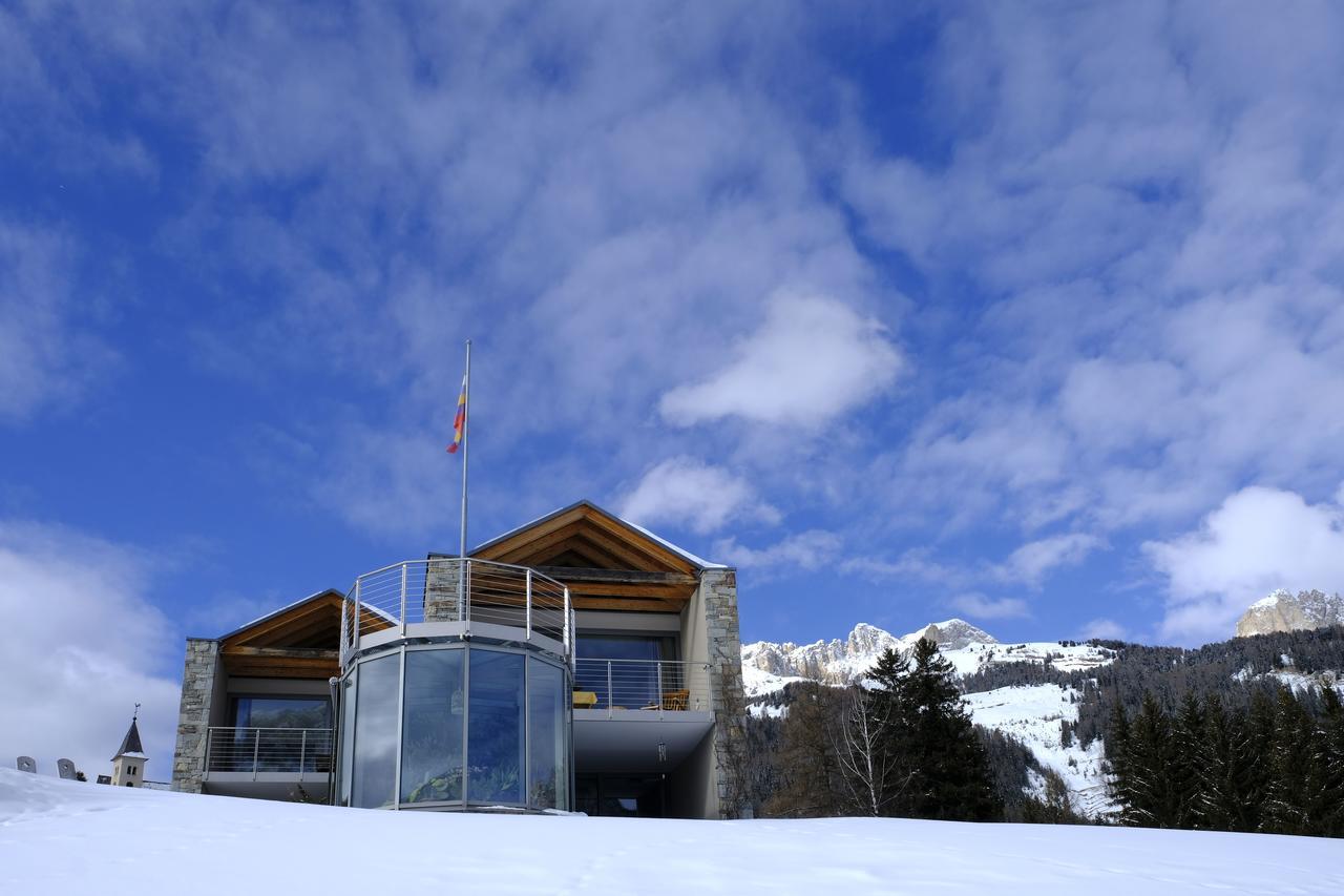 B&B Fior Vigo di Fassa Dış mekan fotoğraf